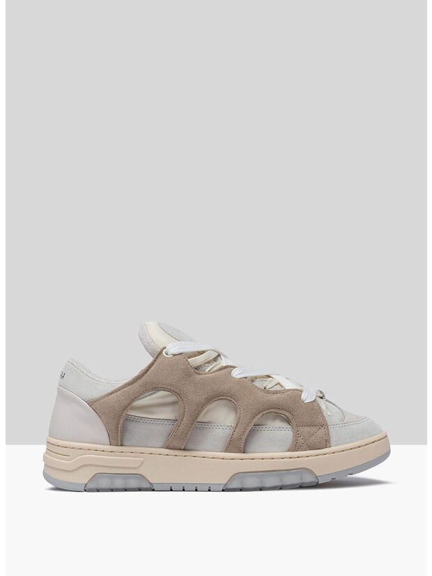 SCARPA MODEL 1 ORIGINAL, CO CREAM/OFFWHITE, large