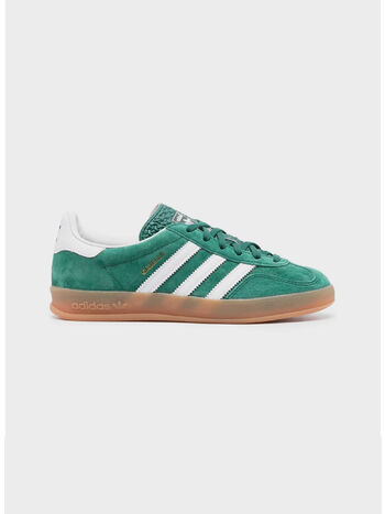 SCARPA GAZELLE INDOOR, CGREEN/FTWWHT/GUM2, small