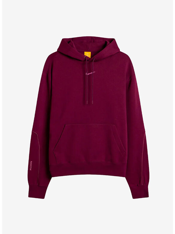 FELPA NOCTA UNISEX, 610 BORDEAUX/LIGHTBORDEAUX, medium