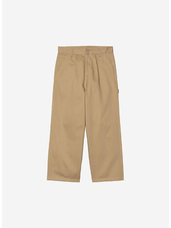 PANTALONE HOLDEN, 8Y01 LEATHER RIGID, small