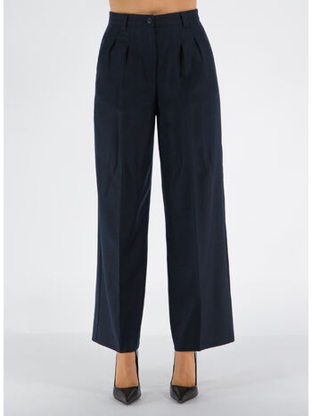 PANTALONE TRESSIE, IAK DARK NAVY, small