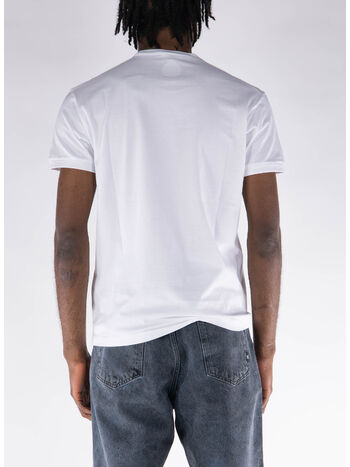 T-SHIRT MUSCLE, 100, small
