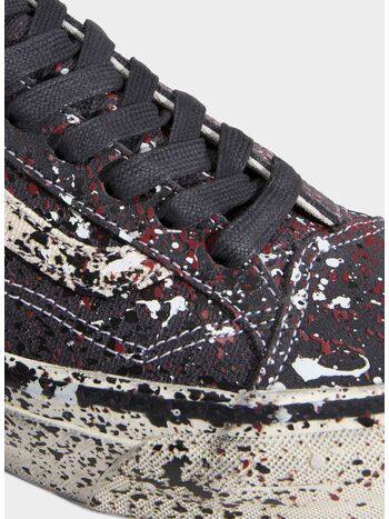 SCARPA LX OLD SKOOL 36, RH911 CHARCOAL GREY, small