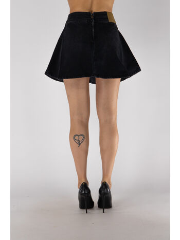 GONNA MINNIE J, L0894 MID BLACK, small