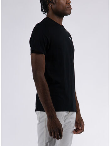 T-SHIRT MOUNTAIN OUTLINE, , small