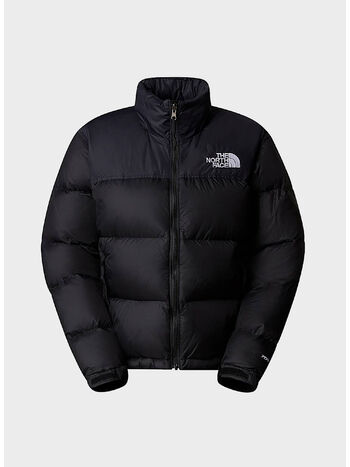 GIUBBOTTO RETRO NUPTSE 1996, GOF1 TNF Black/R, small