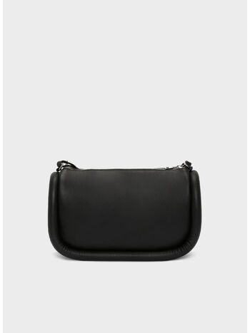 BORSA BUMPER MESSENGER, 999 BLACK, small