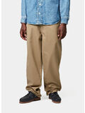 PANTALONE SIMPLE, 8Y02 LEATHER RINSED, thumb