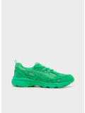 SCARPA CDG X ASICS GEL NUNOBIKI, GREEN, thumb