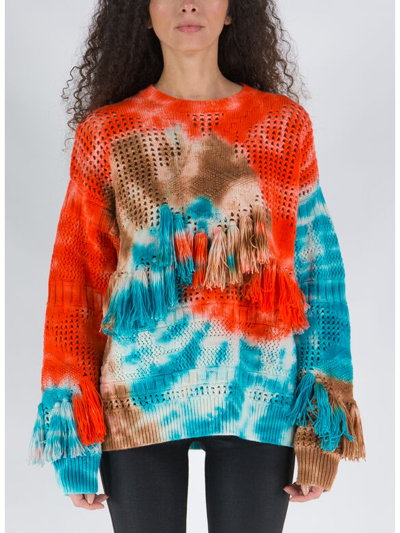 MAGLIONE CALIFORNIA DREAMING, 2044 ORANGE, medium