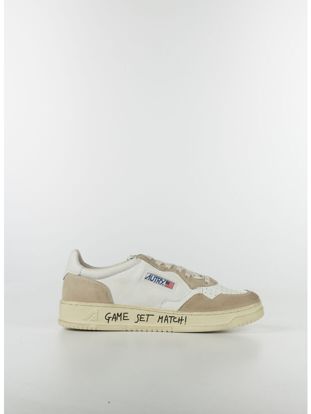 SCARPA MEDALIST SUEDE GAME SET MATCH, WC06, large