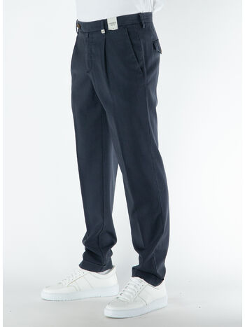 PANTALONE CHINO LUNGO, 037, small