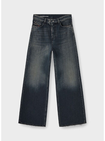 JEANS RELAXED VITA BASSA 1996 D-SIRE, 01, small