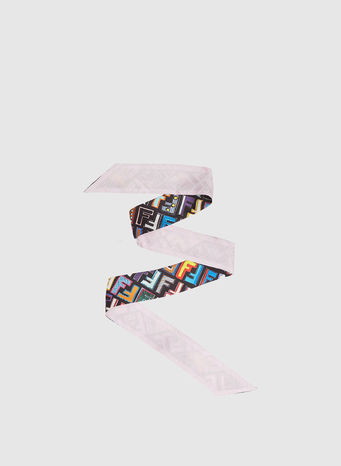 WRAPPY FUN FENDI, F0QA1NERO, small
