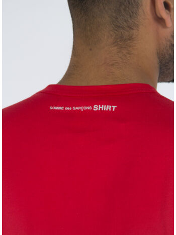 T-SHIRT MENS, , small