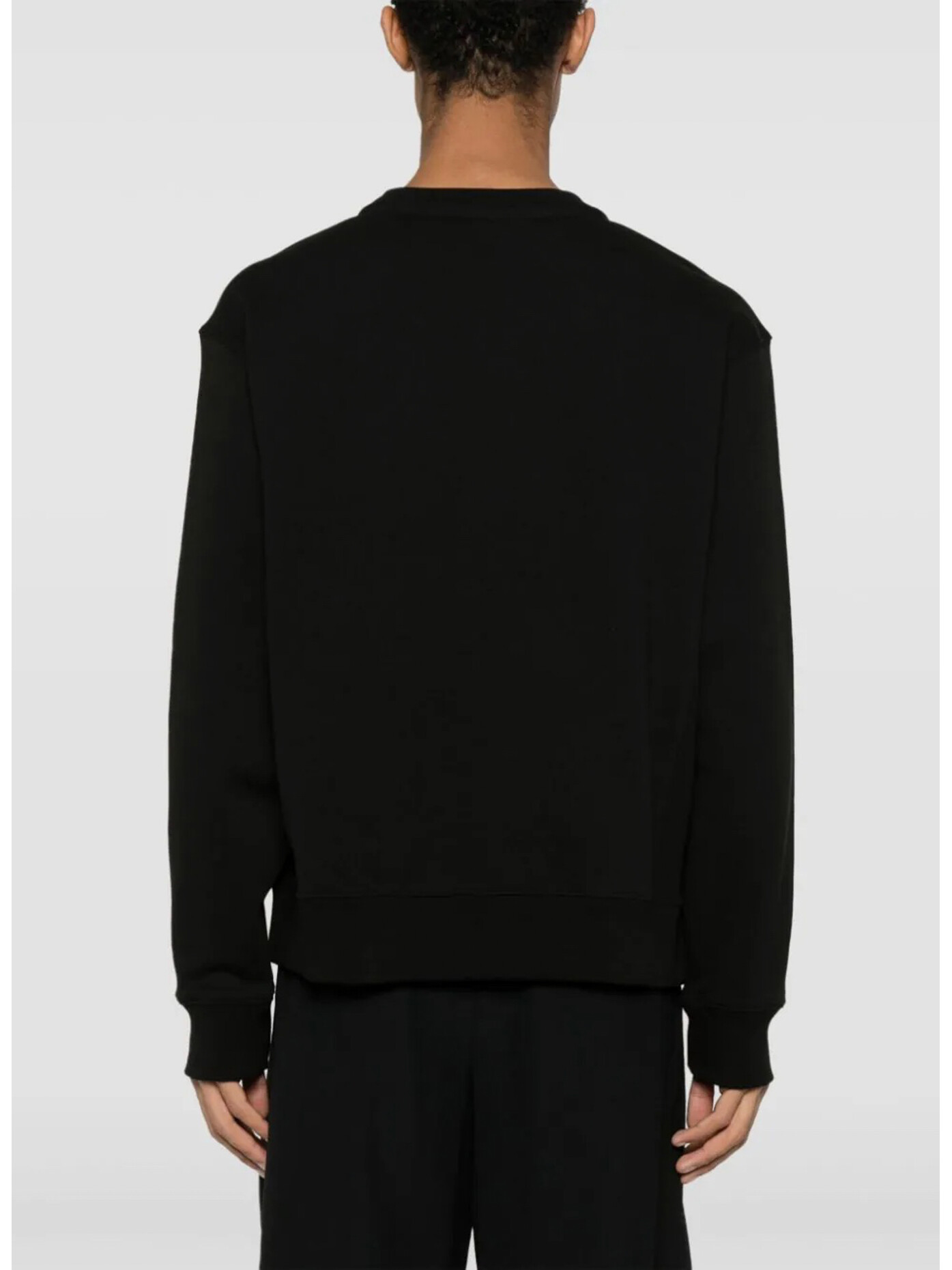 KENZO FELPA BY VERDY CLASSIC White Black Man Susi