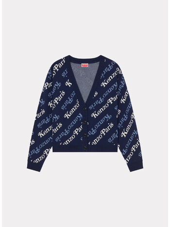 CARDIGAN VERDY, , small