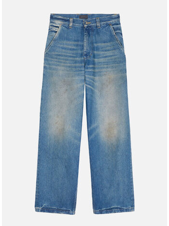 JEANS SIBILLA, L0945 JANE BLUE, small