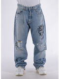 JEANS METAL TRIP BATTEN, BLU BLUE, thumb