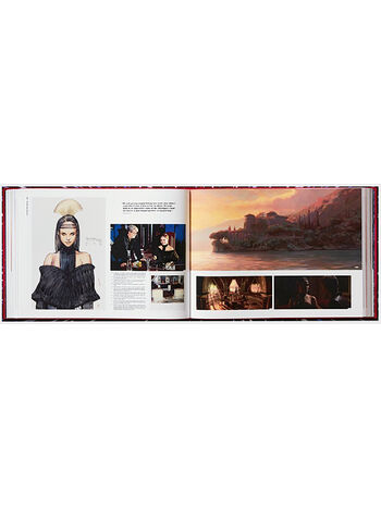 LIBRO THE STAR WARS ARCHIVES. EPISODES I-III 1999–2005, STARWARSVOL2, small