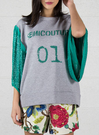 FELPA MARSHALL, 787VERDESMERALDO, small