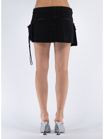 GONNA FAY MINI, 100 BLACK, small
