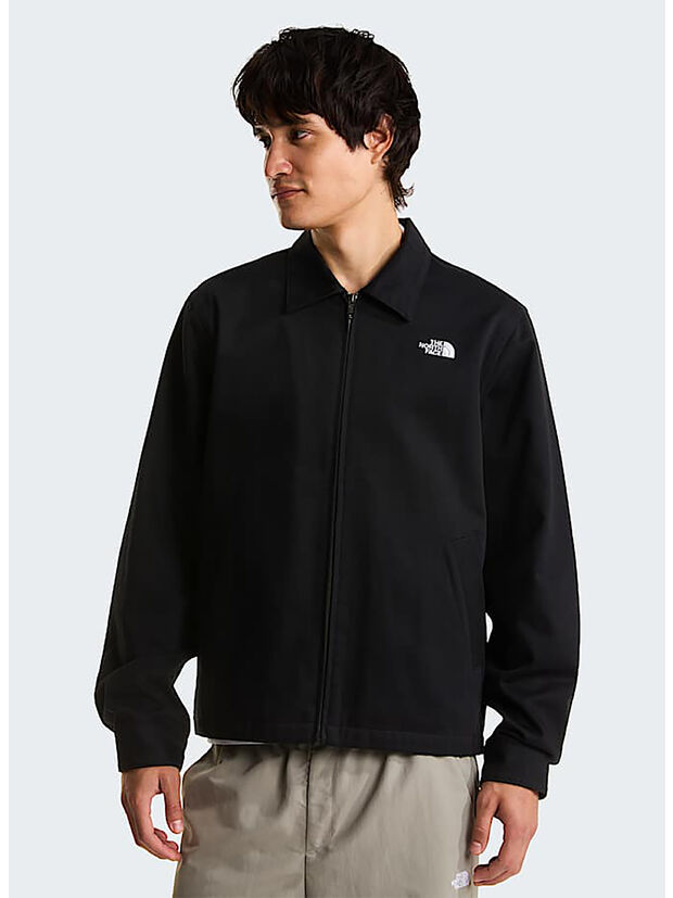 , JK31 TNF BLACK, large