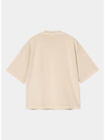 T-SHIRT NELSON, 2LPGD FLEUR DE SEL, small
