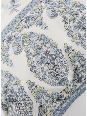 SET DI 2 CUSCINI CON FANTASIA FLOREALE, 800 BEIGE, small