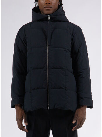 PIUMINO SHORT MEDIUM FILL DOWN, 001, small