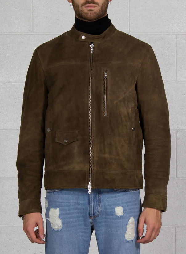 GIUBBOTTO, 170BEIGE, large
