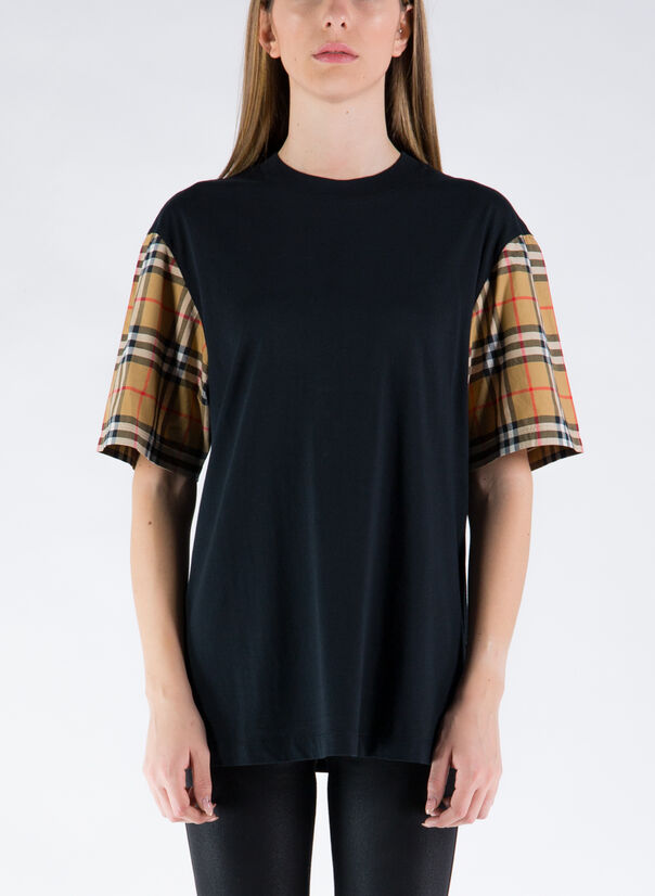 BURBERRY T-SHIRT SERRA Donna | Susi