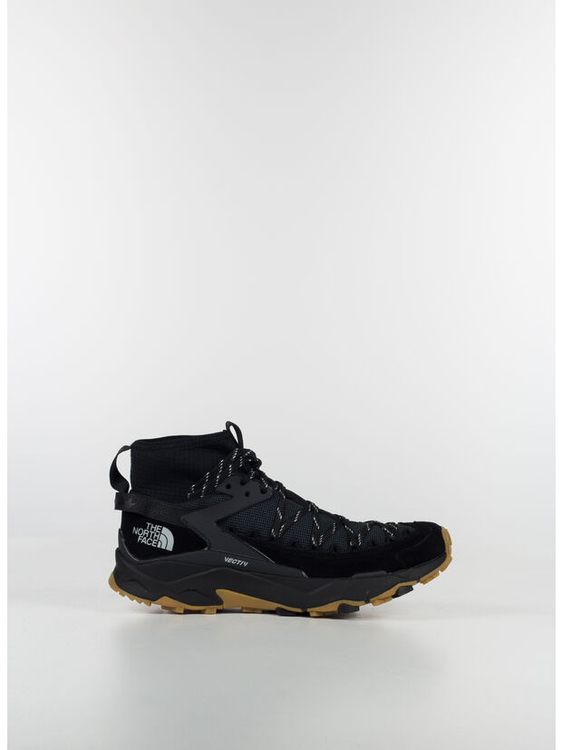 SCARPA DA CITTÀ VECTIV TARAVAL PEAK, KT01 TNF BLACK / ASPHALT GREY, large
