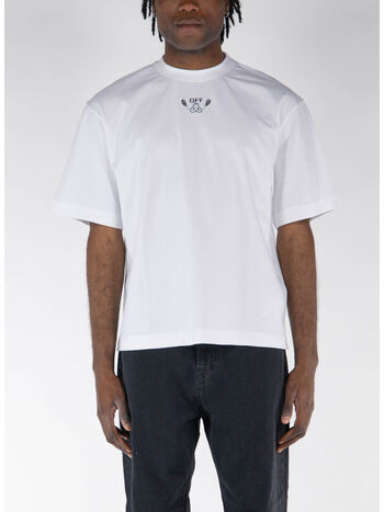 T-SHIRT BANDANA ARR SKATE, , small
