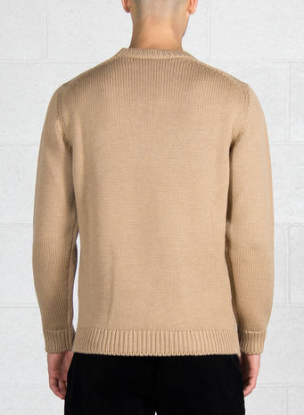 PULLOVER, F0QB2BISCOTTO, small
