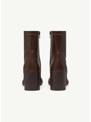 STIVALETTI ANATOMICI, T2259 Fudgesickle, small