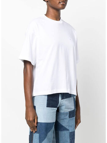 T-SHIRT CHESTER, 02XX WHITE, small