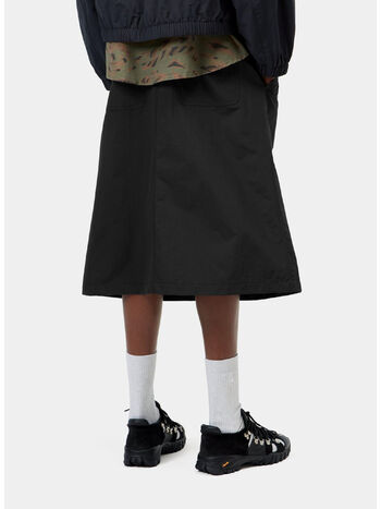 GONNA TRAVON, K02XX Black / Wax, small