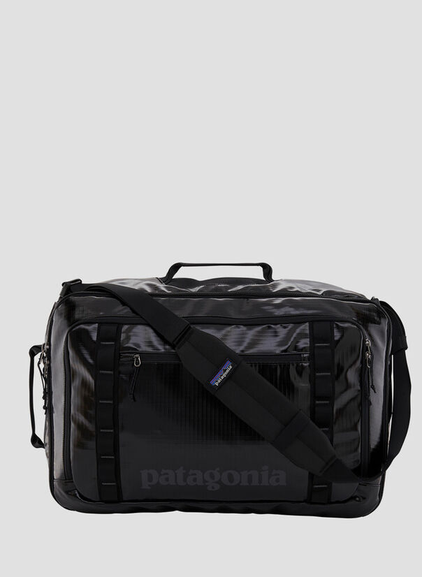 ZAINO BLACK HOLE MLC, BLK/BLACK, large