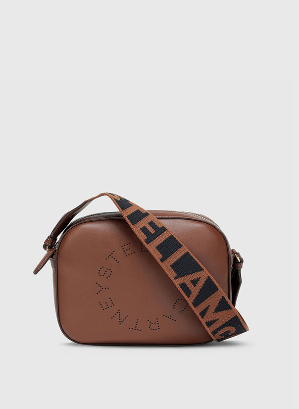 STELLA MCCARTNEY BORSA MINI STELLA LOGO | Susi