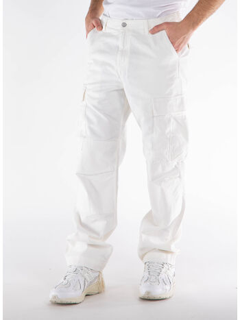 PANTALONE CARGO, D6GD WAX, small