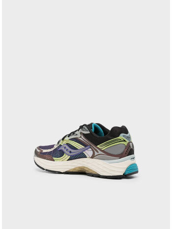 SCARPA PROGRID OMNI 9, PURPLE/YELLOW, small