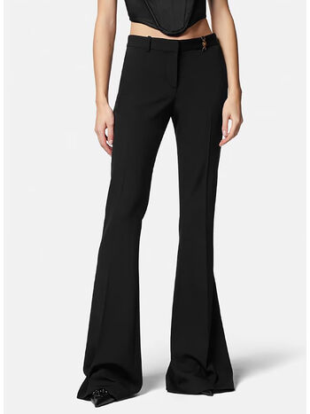 PANTALONE FLARE MEDUSA '95, 1B000, small
