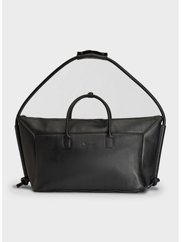 BORSA ES GYM, BLACK, medium