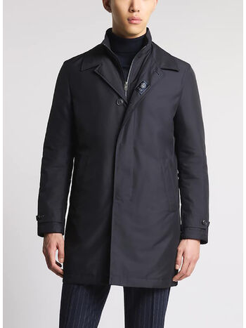 CAPPOTTO MORNING, AXX U804, small