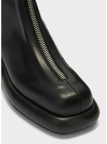 STIVALE ANKLE, 001 BLACK, small