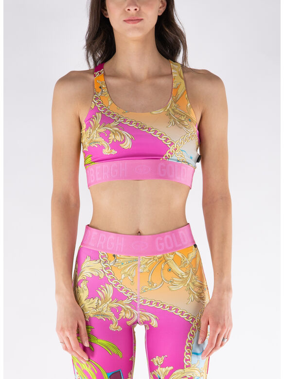 TOP GEORGINA, 4730 MIAMI MAGIC, medium