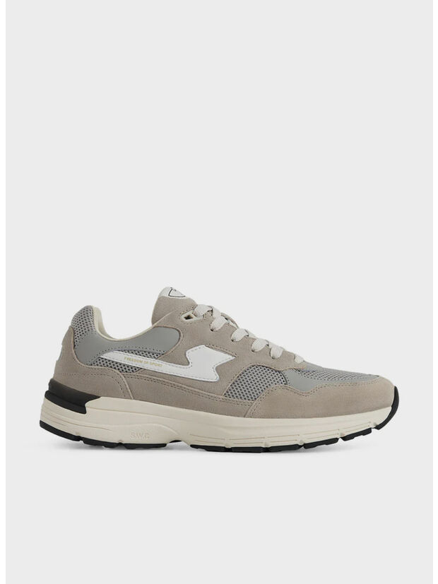 SCARPA AMIEL S-STRIKE SUEDE MIX, LT GREY, large