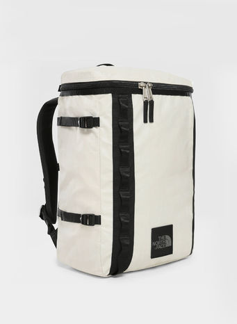 ZAINO BASECAMP, WHITE, small