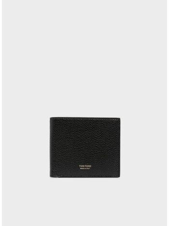 PORTAFOGLIO T LINE CLASSIC BIFOLD, 1N001 BLACK, small